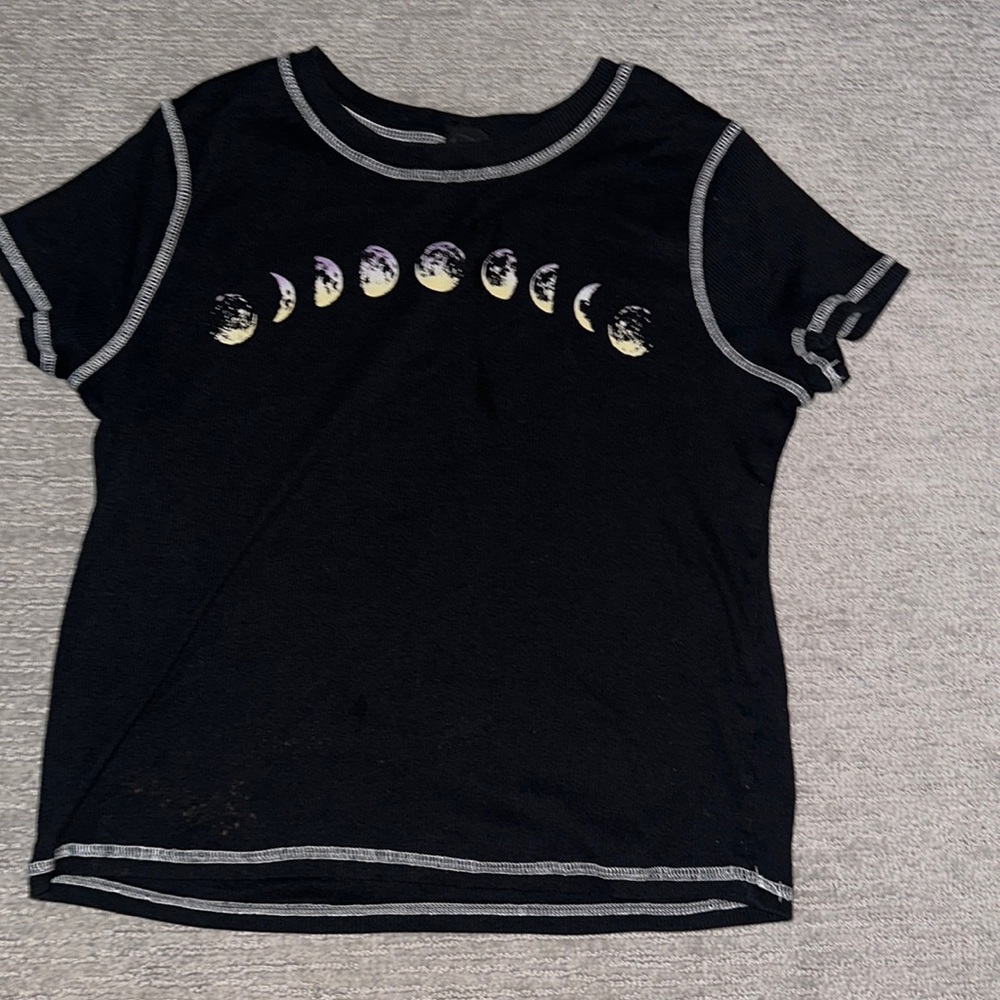 Art Class shirt for girls